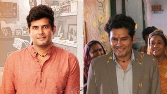 Unveiling The Extraordinary: Amar Upadhyay's Stellar Performance In Dori Is Winning Hearts