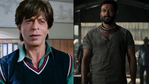 SRK In Dunki To Prabhas & Prithviraj Sukumaran In Salaar: 5 Performances To Watch Out For In December 2023
