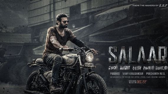 Netizens Hail Prashanth Neel's Salaar: Part 1 – Ceasefire, Says, 