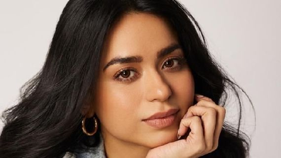 Soundarya Sharma's Message For Those Trolling Her For Vimal Ad With Shah Rukh Khan, Ajay Devgn, & Akshay