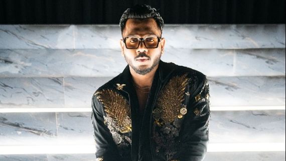 Global Music Icon King’s starry Performance Lights Up Mumbai On Christmas Eve