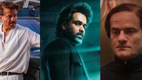 Year Ender 2023: 9 Actors Who Excelled At Playing A Notorious Character In Onscreen This Year