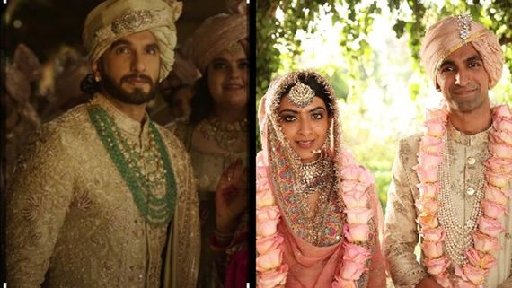 Year Ender 2023: Rohan Gurbaxani, Ranveer Singh, Kartik Aaryan: Actors Who Gave Green Flags As Onscreen Grooms