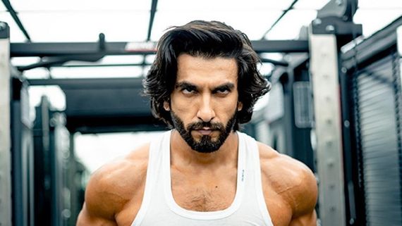 From Ranveer Singh To Bijay Anand & Shahid, 3 Bollywood Actors And Their Fitness Regime That Will Inspire 
