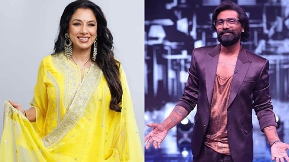 Rupali Ganguly To Be A Wildcard Judge With Remo Dsouza In the Star Plus' 7th Season Of Dance Plus?