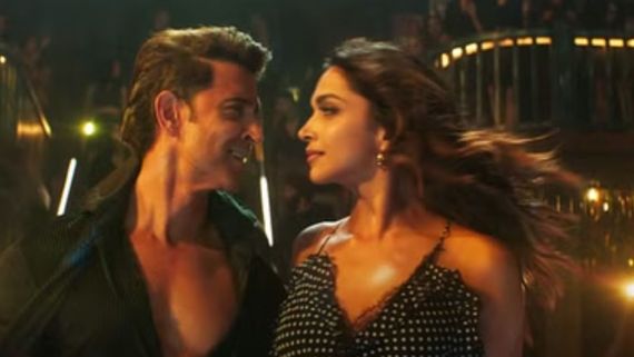 Let's Get This Party Started! The First Song 'Sher Khul Gaye' From Fighter Will Be Out Tomorrow