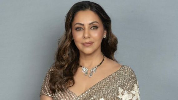 Shah Rukh Khan's Wife Gauri Khan Receives A Notice From ED - Reports 