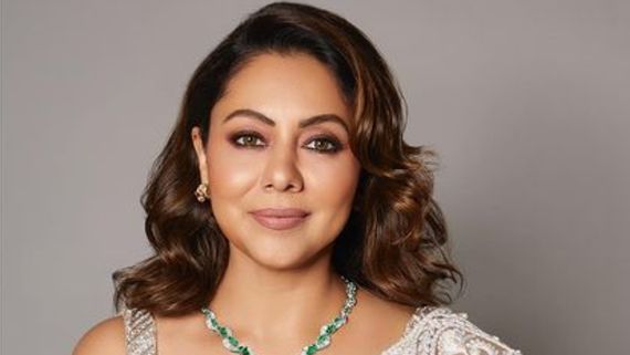 Reports Of Gauri Khan Getting A Notice From ED Are False 