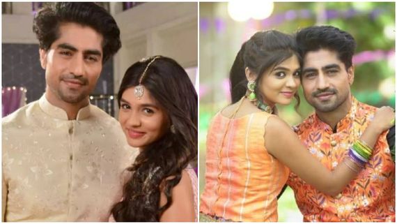 ITA Awards 2023 Nominations: Will Harshad Chopda, Pranali Win Top Honours For Yeh Rishta Kya Kehlata Hai?
