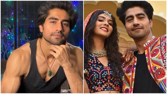Yeh Rishta Kya Kehlata Hai: Harshad Chopda BREAKS Silence On 'Demanding' Fee Hike; Check His Reaction