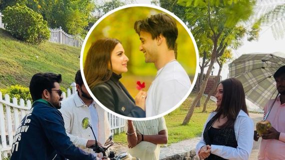 After Breakup With Asim Riaz, Himanshi Khurana Bags NEW Project With THIS Bigg Boss Winner