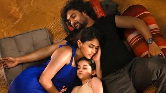 Hi Nanna Karnataka Box Office Day Wise Gross Collection: Nani's Movie Sees Impressive Growth Over The Weekend