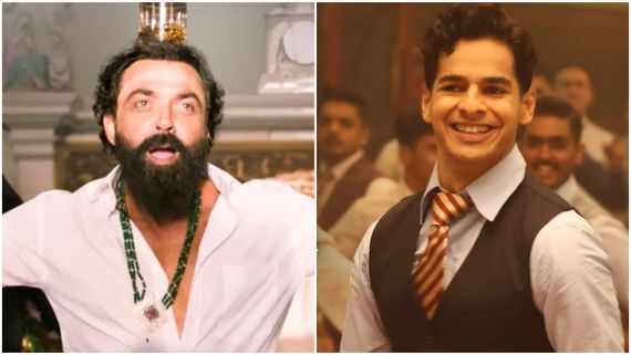 Year Ender 2023: From Animal's Jamal Kudu To Main Parwana; 5 Most Trendy Hook-Steps Of 2023