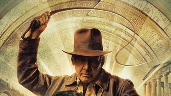 Indiana Jones And The Dial Of Destiny Leaked Online In HD For Free Download 