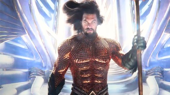 Aquaman 2: 5 Interesting Behind-The-Scenes Details About Jason Momoa-Starrer That Will Pique Your Interest