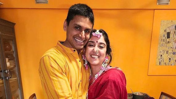 Aamir Khan's Daughter Ira, Nupur Shikhare To Wed In Marathi-Style Wedding; Reception, Menu & Other Deets Out