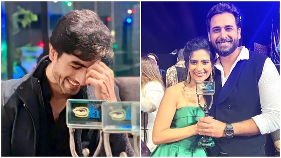 ITA Awards 2023 Full Winners List: Harshad Chopda, Aditi Sharma, Nakuul & Others WIN The Trophy