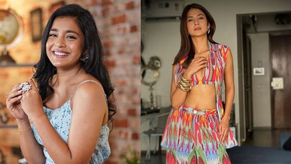 Sumbul Touqeer Praises Jennifer Winget, Reveals Favourite Dialogue From Beyhadh