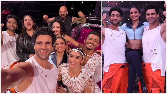 Jhalak Dikhhla Jaa 11 Elimination Voting Results: Who Will Be In Bottom 2? JDJ 11 Eviction Tonight