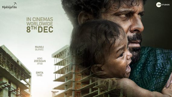 Joram Review: Manoj Bajpayee Delivers A Powerful Act In This Hard-Hitting Film