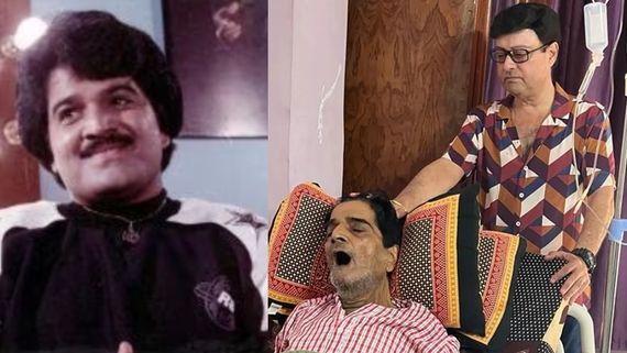 Junior Mehmood Passes Away After Battling From Stage 4 Stomach Cancer