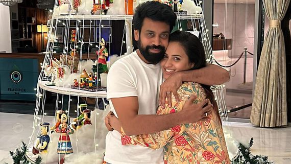 Bigg Boss Telugu 7 Winner: Sandeep Master's Wife Jyoti Raj's Instagram Story Unveils The Victorious Contestant
