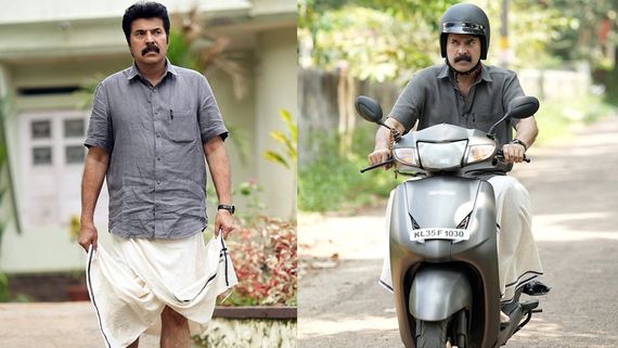 Kaathal - The Core Worldwide Box Office Collection Update: Mammootty's Film Achieves Impressive Gross