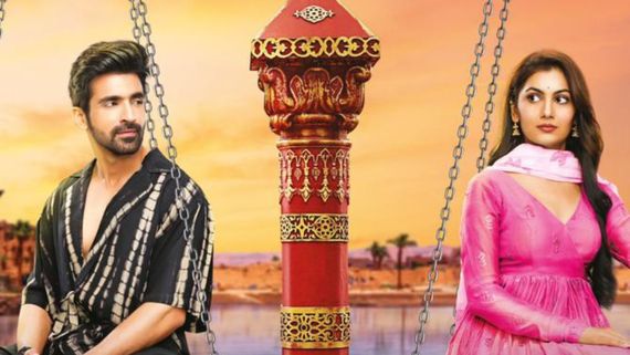 Kaise Mujhe Tum Mil Gaye Review: Sriti Jha & Arjit Taneja’s Amazing Chemistry Makes It A Must-Watch 