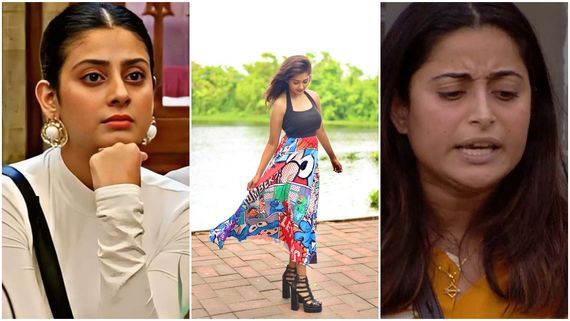 Bigg Boss 17 | Yeh Rishta Kya Kehlata Hai Star BLASTS Isha For Evicting Aishwarya: I Don’t Like Her…