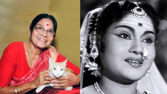 Legendary Kannada Actress Leelavati Passes Away At 85 Due To Age Related Health Issues