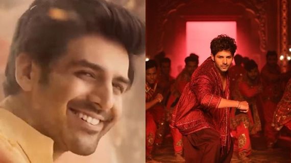 Celebrating Kartik Aaryan’s Glorious Run in 2023 and Gearing Up For His Highly Anticipated 2024 Line-up