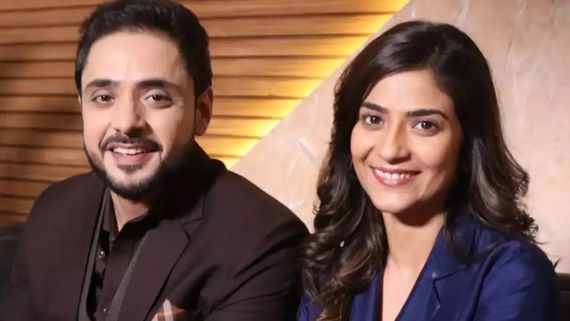 Katha Ankahee Last Episode | Adnan Khan Shares Heartfelt Note For Co-Star Aditi Sharma: Working With One Of… 
