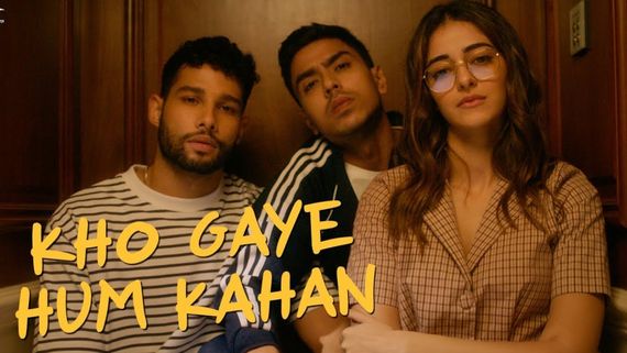 Kho Gaye Hum Kahan OTT Release Date & Platform: Here's When & Where Siddhant-Ananya's Film Will Stream