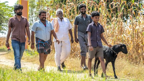 Kida OTT Release Date And Platform: Here's Where To Watch The Feel-Good Social Drama Movie