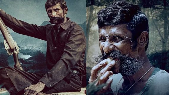 Koose Munisamy Veerappan OTT Release Date And Platform: Where And When To Watch The True Crime DocuSeries