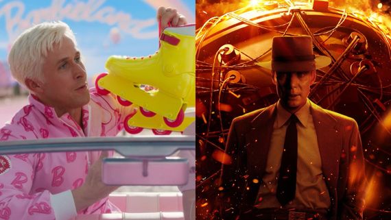 Golden Globes 2024 Nominations: Barbie and Oppenheimer Lead The List Of Contenders; Check Complete List