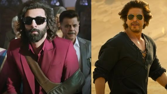 ENT Highlights: Ranbir’s Sister Gives Special Reaction To Animal; SRK Gives Glimpse Of O Maahi From Dunki