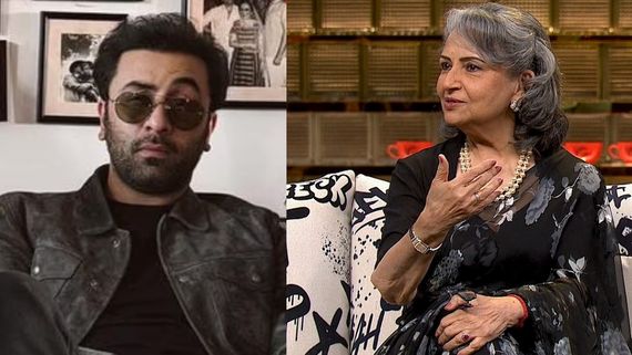 ENT Highlights: Ranbir In Legal Soup For Hurting Sentiments; Sharmila Talks About Saif-Amrita’s Wedding