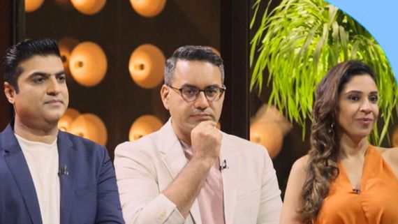Mission Start Ab Trailer: Hosts Masaba & Cyrus Sahukar Join Quest to Find India's Next Unicorn Begins 