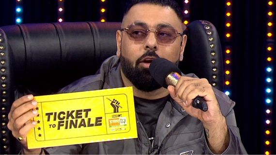MTV Hustle 03 Elimination: Badshah Announces Surprise Double Evictions Before Ticket To Finale