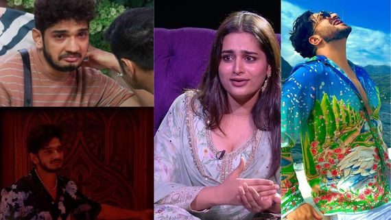  Agenda To Ruin Munawar Faruqui: EX Contestants Slam Ayesha Khan's Bigg Boss 17 Entry, Say 'Isha-Samarth...'