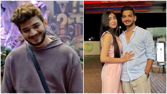 Bigg Boss 17: Why Munawar Faruqui’s Alleged GF Nazila Deleted Her Instagram Profile? DEETS So Far