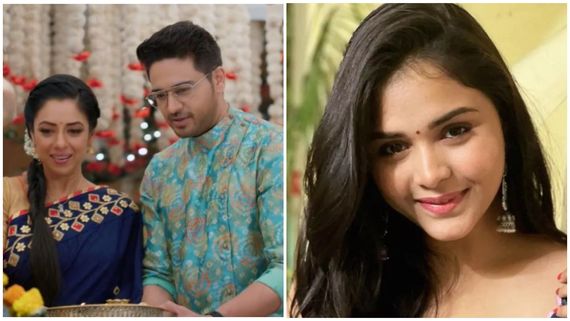 Anupamaa Leap | Muskan Bamne Aka Pakhi CONFIRMS Exit From Rupali Ganguly’s Show After 3 Yrs: I Didn’t Want…