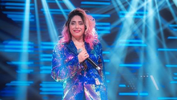 Neha Bhasin Ready To Ignite Jammu With Stunning New Year's Eve Performance – Check DEETS Here
