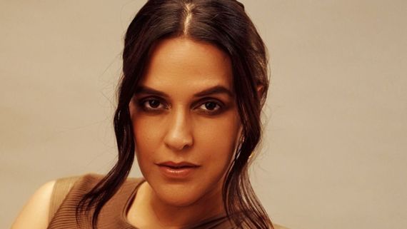 Neha Dhupia Set To Make Her International Film Debut In Award Winning Filmmaker, Ali El Arabi's Blue 52