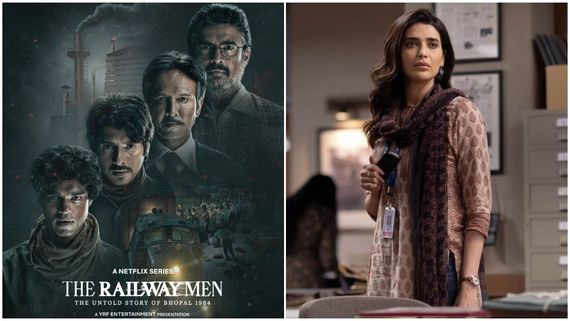Year Ender 2023: The Railway Men, Kohrra, The Archies, Scoop- Binge-worthy Brilliance On Netflix