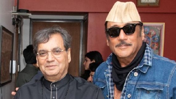 Celebrating The Glorious 40-Year Odyssey Of Subhash Ghai's Iconic Film Hero