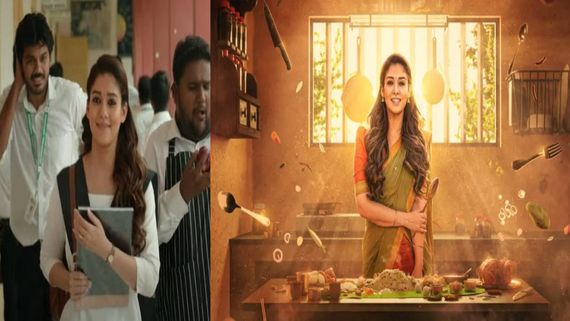 Annapoorani X Review: Nayanthara's 75th Film Hits Screens Amid Low-Key Buzz; Here's What Netizens Have To Say