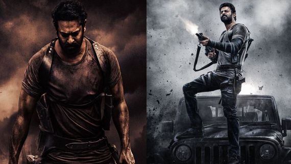 Salaar Trailer Review: Prabhas-Prashanth Neel's Insane Action Drama Gives High Adrenaline; Fans Go Berserk