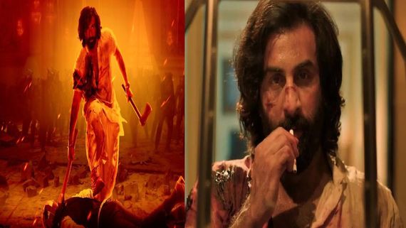 Animal: Ranbir Kapoor's Actioner Is The TOP 4th Highest In Worldwide Gross Openings Of Indian Films 2023